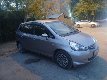 honda fit rs: Honda Fit: 2006 г., 1.3 л, Вариатор, Бензин, Хэтчбэк