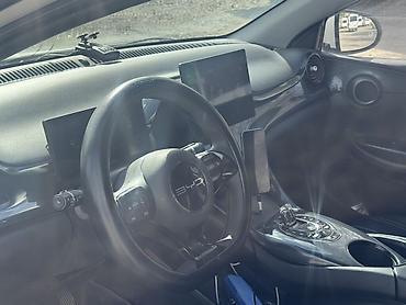 bcd com kg 2025: BYD E2: 2023 г., Электромобиль, Хэтчбэк — 5