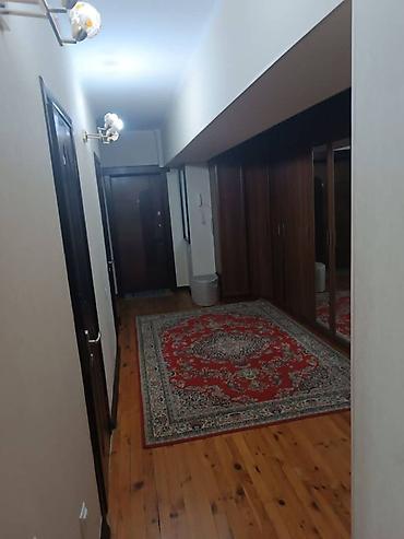 Долгосрочная аренда квартир: 3 комнаты, Без подселения, С мебелью полностью — 11