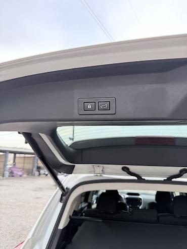 Subaru: Subaru Ascent: 2020 г., 2.4 л, Вариатор, Бензин, Кроссовер — 8