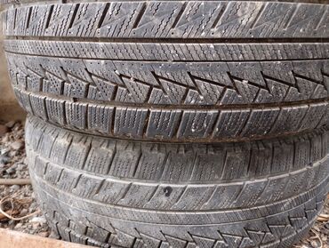 титан диск 13: Продаю шины 225/60R16 4шт
 В-антоновка