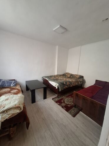 Продажа домов: Дом, 26 м², 2 комнаты — 9