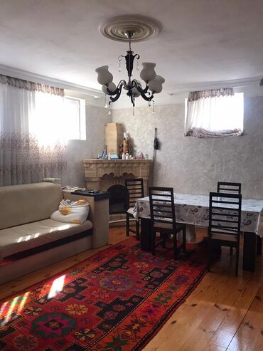 Həyət evləri və villaların satışı: Bakının Sabunçu qəsəbəsində, Asif əsədullayev yolunun kənarında — 14