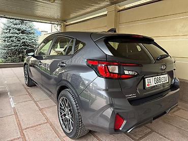 Subaru: Subaru Impreza: 2023 г., 2 л, Хэтчбэк — 4