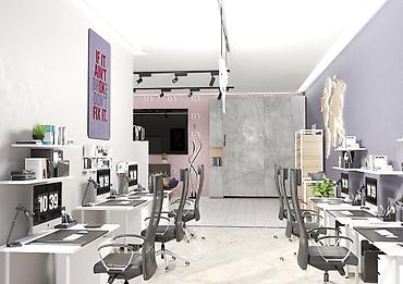 Дизайн, проектирование: Дизайн | Дома, Офисы, Кафе, рестораны — 9