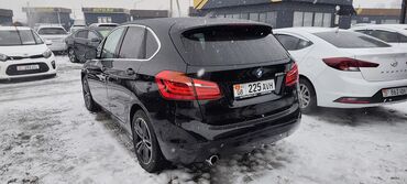 BMW: BMW 2 series: 2019 г., 1.5 л, Автомат, Гибрид, Хэтчбэк — 4