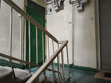 masazirda ev: Bakı, 3 otaqlı, Köhnə tikili, m. Nizami, 65 kv. m — 8