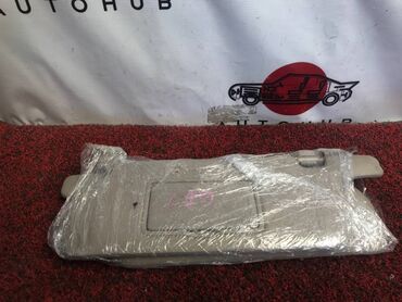 козырьки w211: Козырек солнцезащитный NISSAN LIBERTY PM12 2.0 2002 (б/у)