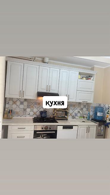 виноградное село: 4 комнаты, 150 м², Орто-Сай с. Элитка, 2 этаж — 7