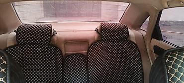 lexus 33: Chevrolet Lacetti: 2003 г., 1.6 л, Механика, Бензин, Седан — 5