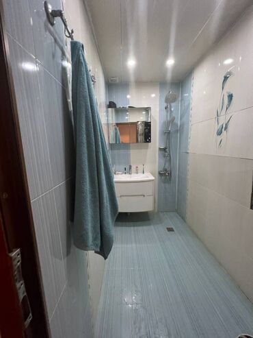 Köhnə tikili: Bakı, 2 otaqlı, Köhnə tikili, m. Həzi Aslanov, 66 kv. m — 14