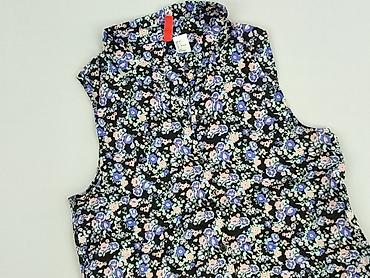 cekiny hm: H&M Divided, Bluzka damska, rozmiar XS — 1
