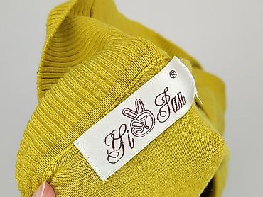 zima: Sweter damski, rozmiar S — 5