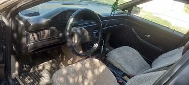 Audi: Audi 100: 1990 г., Механика, Бензин, Седан — 5
