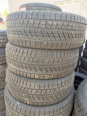 c max: Зимние шины Maxzez Snowclaw III 225/45 R19 96H XL для автомобилей GAC — 3