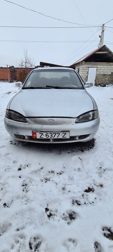 ауди 3 седан: Hyundai Avante: 1995 г., 1.6 л, Механика, Бензин, Седан