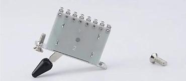 Gitare: 5 WAY SWITCH 3 WAY SWITCH - ALPHA PREKIDAČ | . Slanje po — 7