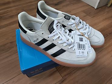 adidas special: Мужские кроссовки, 43, Adidas, Новый, Платная доставка — 2