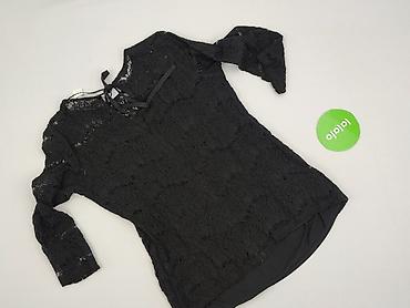 jezyk: H&M Mama, Bluzka damska, rozmiar M — 3