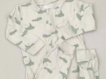 kombinezon by o lala: Overall, KappAhl, 9-12 months, condition - Very good