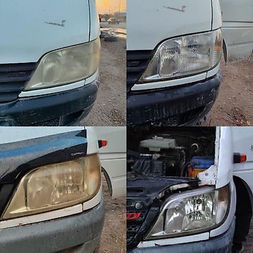 Другие автоуслуги: Полировка фары ✅ улучшается СветоСила ✅ исчезает сарапины ✅ выезд — 3