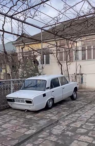 VAZ (LADA): VAZ (LADA) 2106: 1.6 l | 1981 il 100000 km Sedan — 3