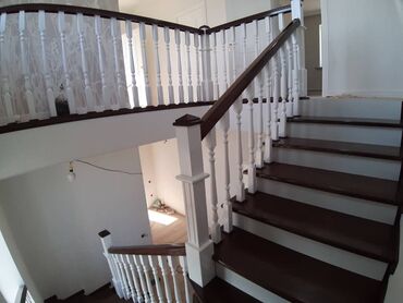 Деревянные лестницы: Лестница на заказ Лестница жасайбыз баардык турун Любой вид at lalafo.kg — 11 Деревянные лестницы: Лестница на заказ Лестница жасайбыз баардык турун Любой вид — 11