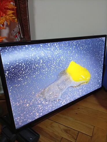 Televizori: TV LED tanki STELLAR sa daljinskim upravljačem - Dijagonala — 5