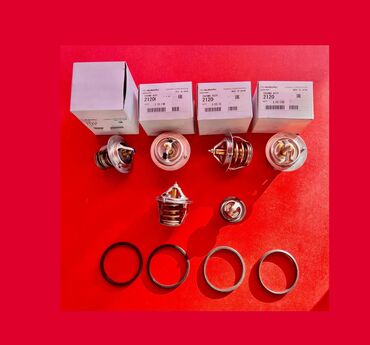 Термостаты: Термостат Subaru — 9