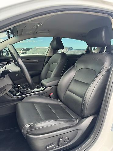 Kia: Kia K7: 2020 г. — 17