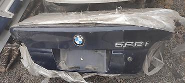 Бампер и комплектующие: Mercedes-Benz, Б/у, Оригинал — 4