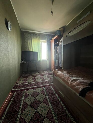 Продажа квартир: 3 комнаты, 58 м², 105 серия, 5 этаж, Косметический ремонт — 3