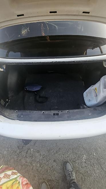 Daewoo: Daewoo Lanos: 2000 г., 1.5 л, Механика, Бензин, Седан — 8