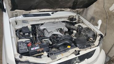 Mitsubishi: Mitsubishi Pajero Pinin: 1998 г., 1.8 л, Автомат, Бензин, Внедорожник at lalafo.kg — 25 Mitsubishi: Mitsubishi Pajero Pinin: 1998 г., 1.8 л, Автомат, Бензин, Внедорожник — 25