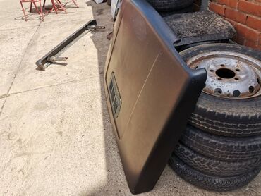 Auto delovi: Prednja hauba Lada 21213,21214 Niva br.3. Polovna, ocuvana. Skinuta sa — 6