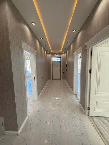 Həyət evləri və villaların satışı: Binə 4 otaqlı, 160 kv. m, Kredit var, Yeni təmirli — 21