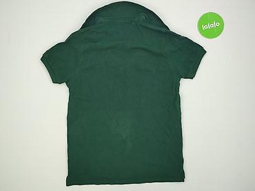 basic t shirty tommy hilfiger: Tommy Hilfiger, Damska koszulka polo, rozmiar S — 3