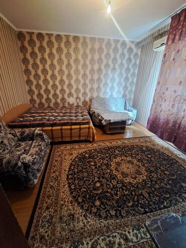 снять квартиру в заре: 1 бөлмө, Менчик ээси, Чогуу жашоосу жок, Толугу менен эмереги бар