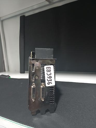 intel arc: Видеокарта для ПК, Б/у — 3