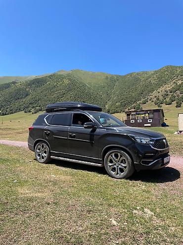 Туристические услуги: •Джип туры по Кыргызстану •Трансфер по Кыргызстану • — 13