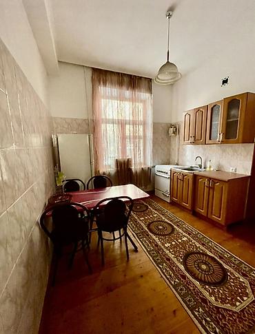 Продажа квартир: 3 комнаты, 70 м², Филармония Сталинка, 1 этаж, Косметический ремонт — 4