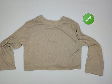 Kobiety: H&M, Sweter damski, rozmiar S — 3