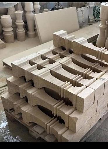 Мраморные и гранитные работы: Больше 6 лет опыта — 27