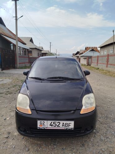 авто рассрочка бишкек отзывы: Daewoo Matiz: 2008 г., 0.8 л, Автомат, Бензин, Хэтчбэк