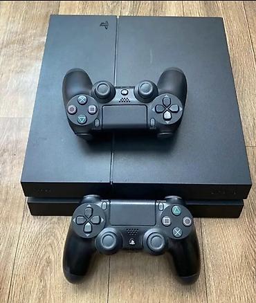 meta 3: 🎮 ПРОДАЁТСЯ PlayStation 4 Fat 500GB ✅ Прошивка 12.52 (новый метод — 1