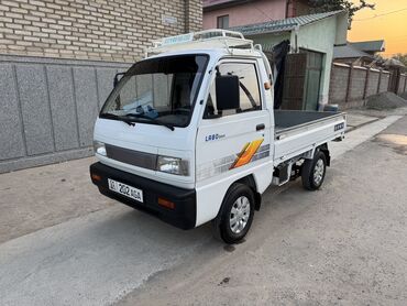 Daewoo: Daewoo Лабо: 2019 г., 0.8 л, Механика, Газ