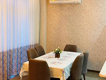 1 otaql: Yasamal rayonu, İnşaatçılar prospekti “İzmir Residence” elit yaşayış — 3