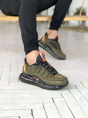 Patike: Nike air MX 818 patike muške i ženske Novo Brojevi 36 do 46 fb Moja — 3
