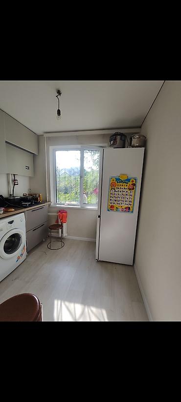 Продажа квартир: 2 комнаты, 44 м², 6 мкр 104 серия, 3 этаж, Свежий ремонт — 3