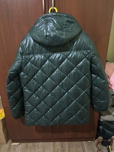 north face бишкек: Мужская куртка, 2XL (EU 44), Loro Piana, Б/у, Платная доставка